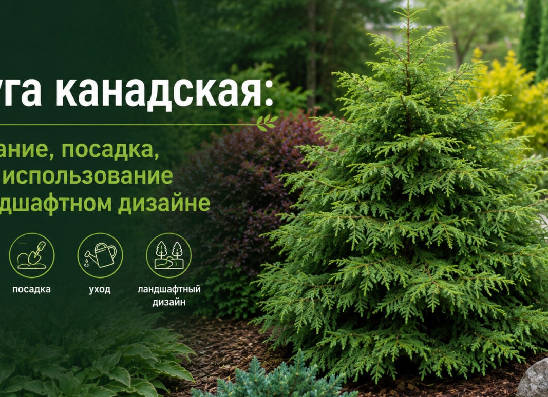 Выращивание рассады из туи самостоятельно: советы и рекомендации