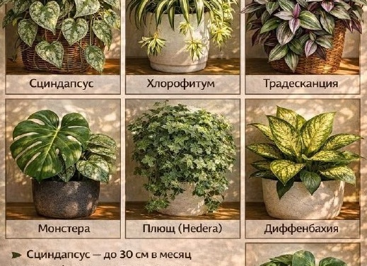 Секрет крепкой рассады: подкормки, которые сделают ваши растения богатырями! 💪🌱