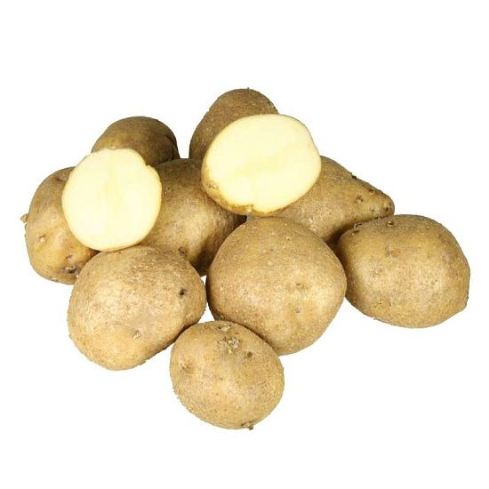 Картофель Голубизна (1кг)